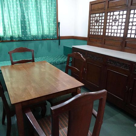 Casa Ruby Pension House Davao Екстер'єр фото