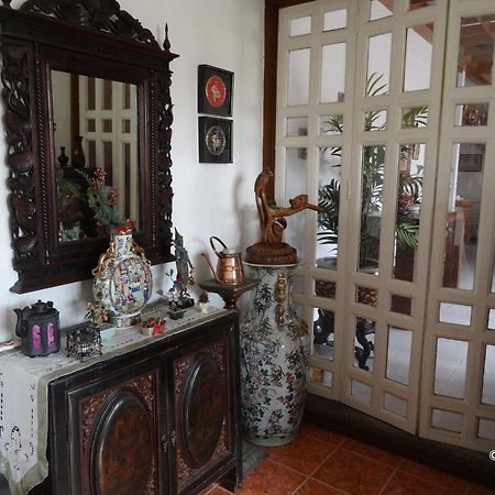 Casa Ruby Pension House Davao Екстер'єр фото
