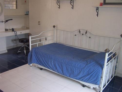 Casa Ruby Pension House Davao Екстер'єр фото