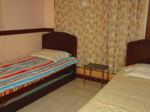 Casa Ruby Pension House Davao Екстер'єр фото