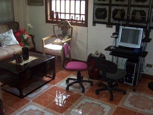 Casa Ruby Pension House Davao Екстер'єр фото