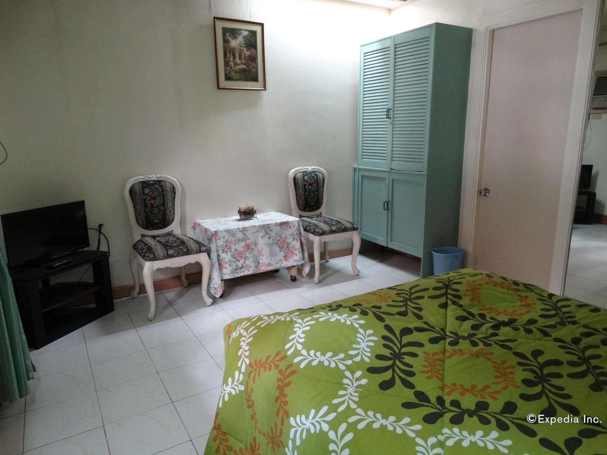 Casa Ruby Pension House Davao Екстер'єр фото