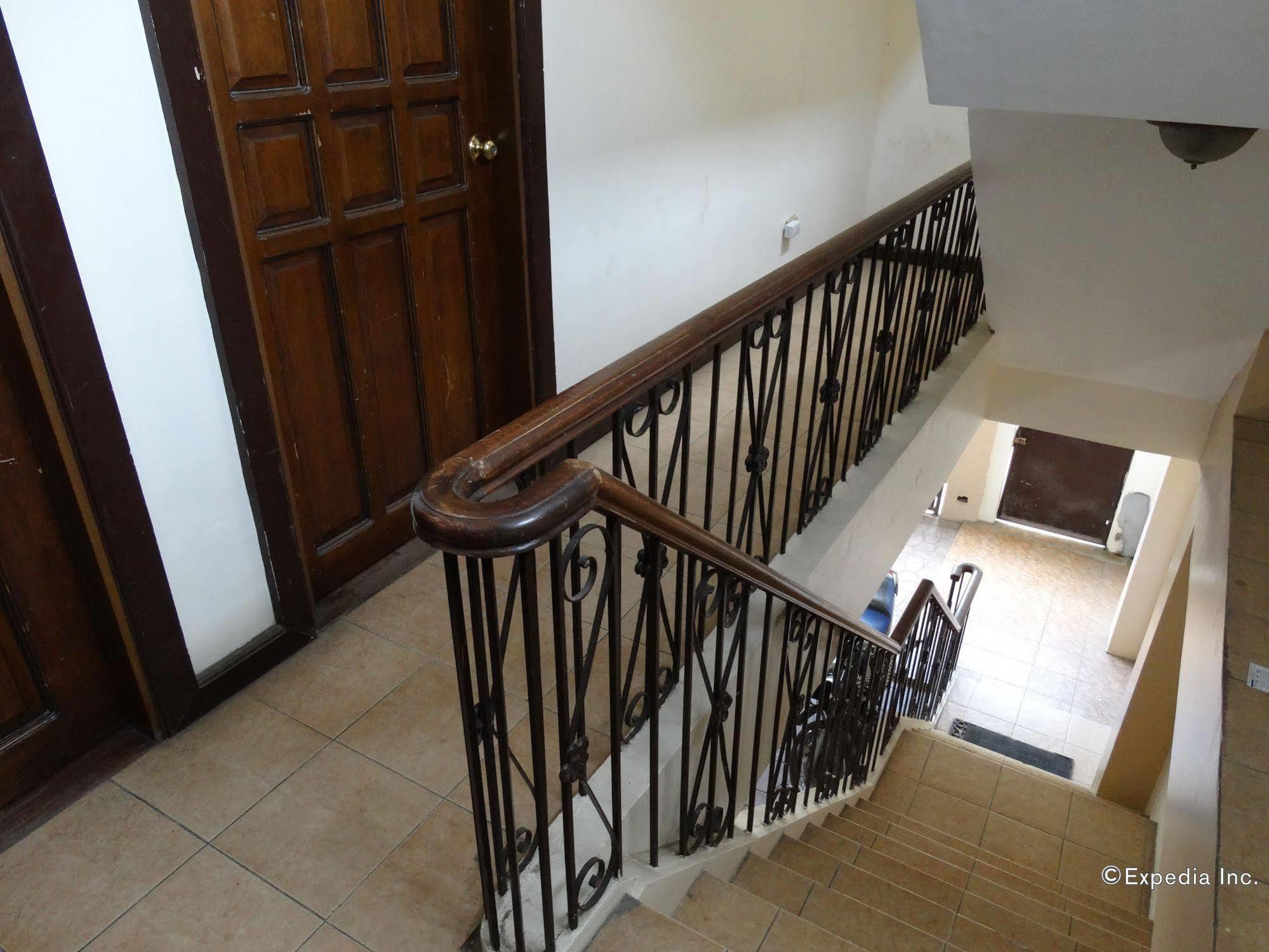 Casa Ruby Pension House Davao Екстер'єр фото