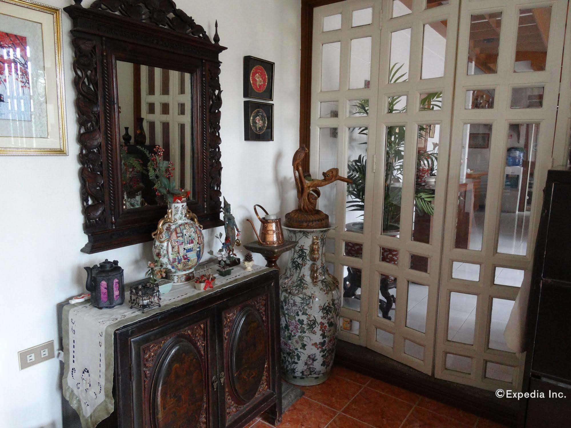 Casa Ruby Pension House Davao Екстер'єр фото