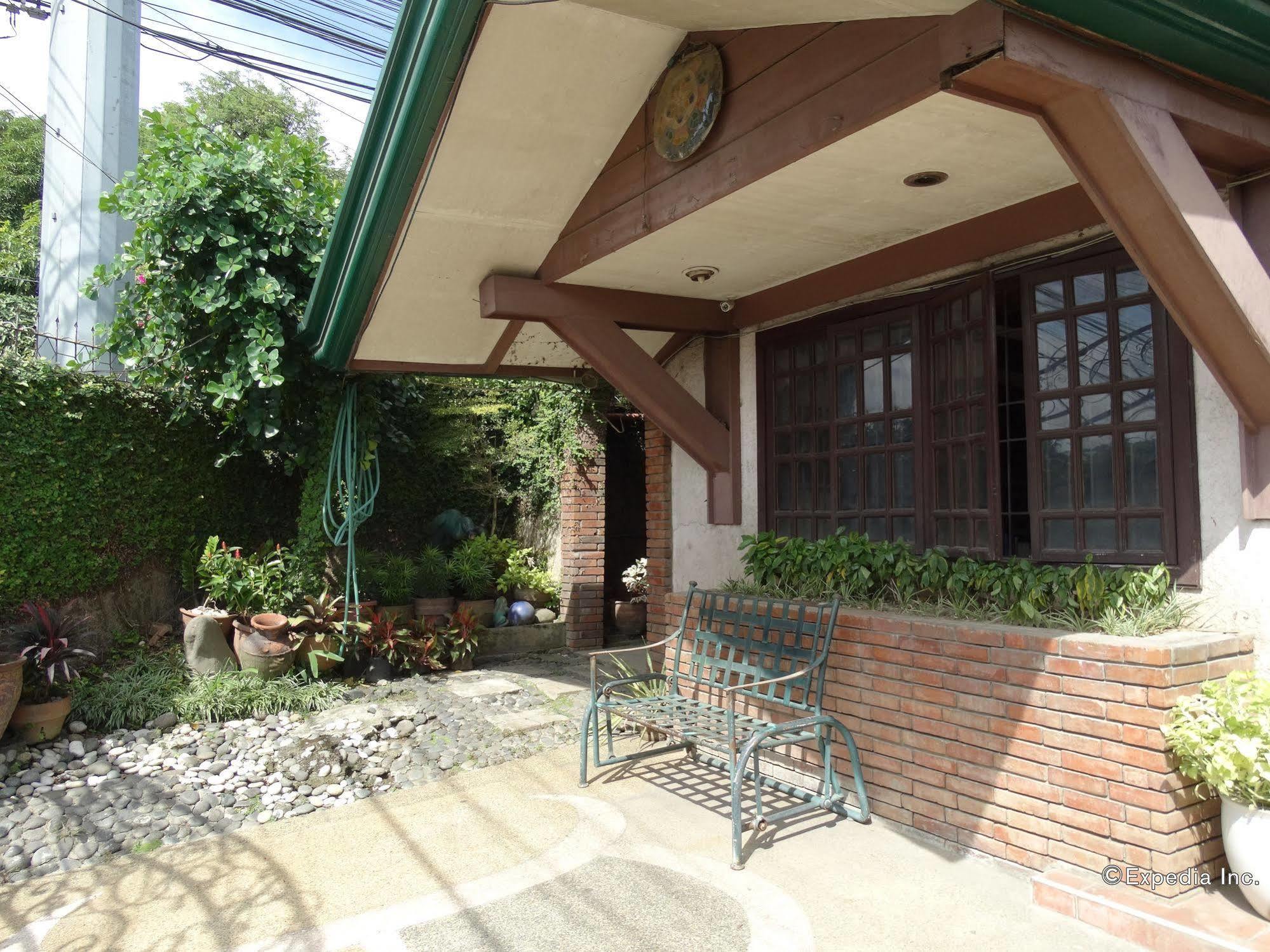 Casa Ruby Pension House Davao Екстер'єр фото