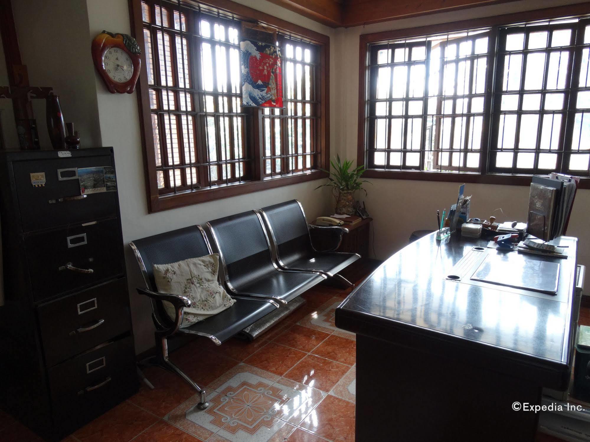 Casa Ruby Pension House Davao Екстер'єр фото