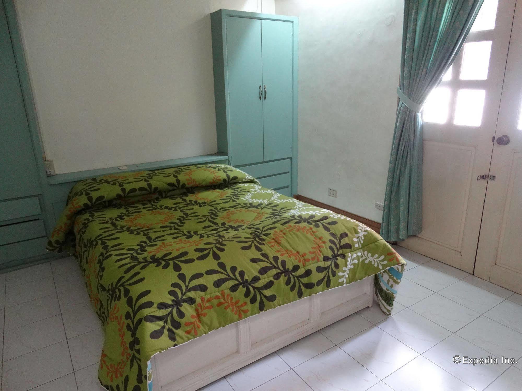 Casa Ruby Pension House Davao Екстер'єр фото