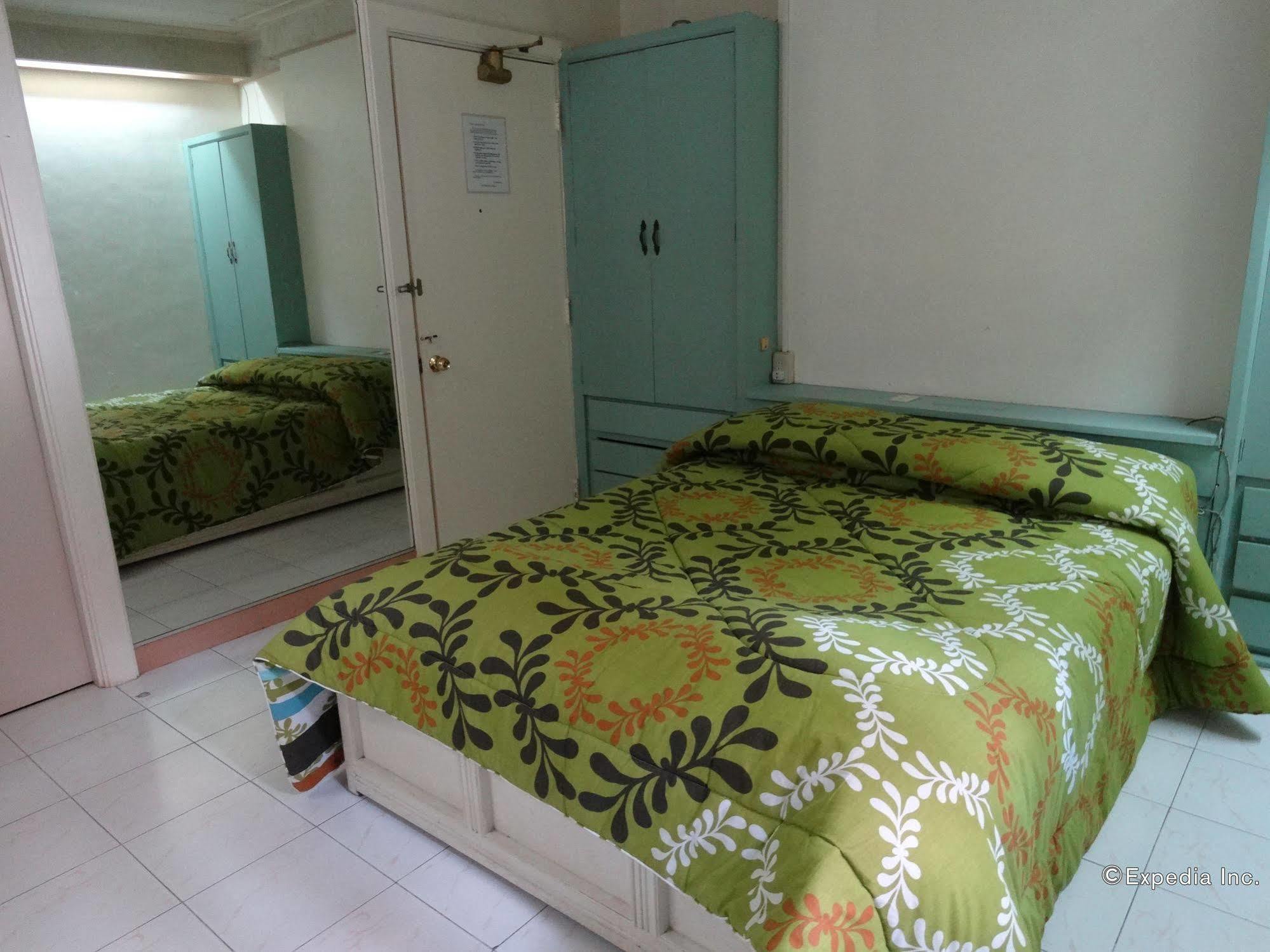 Casa Ruby Pension House Davao Екстер'єр фото