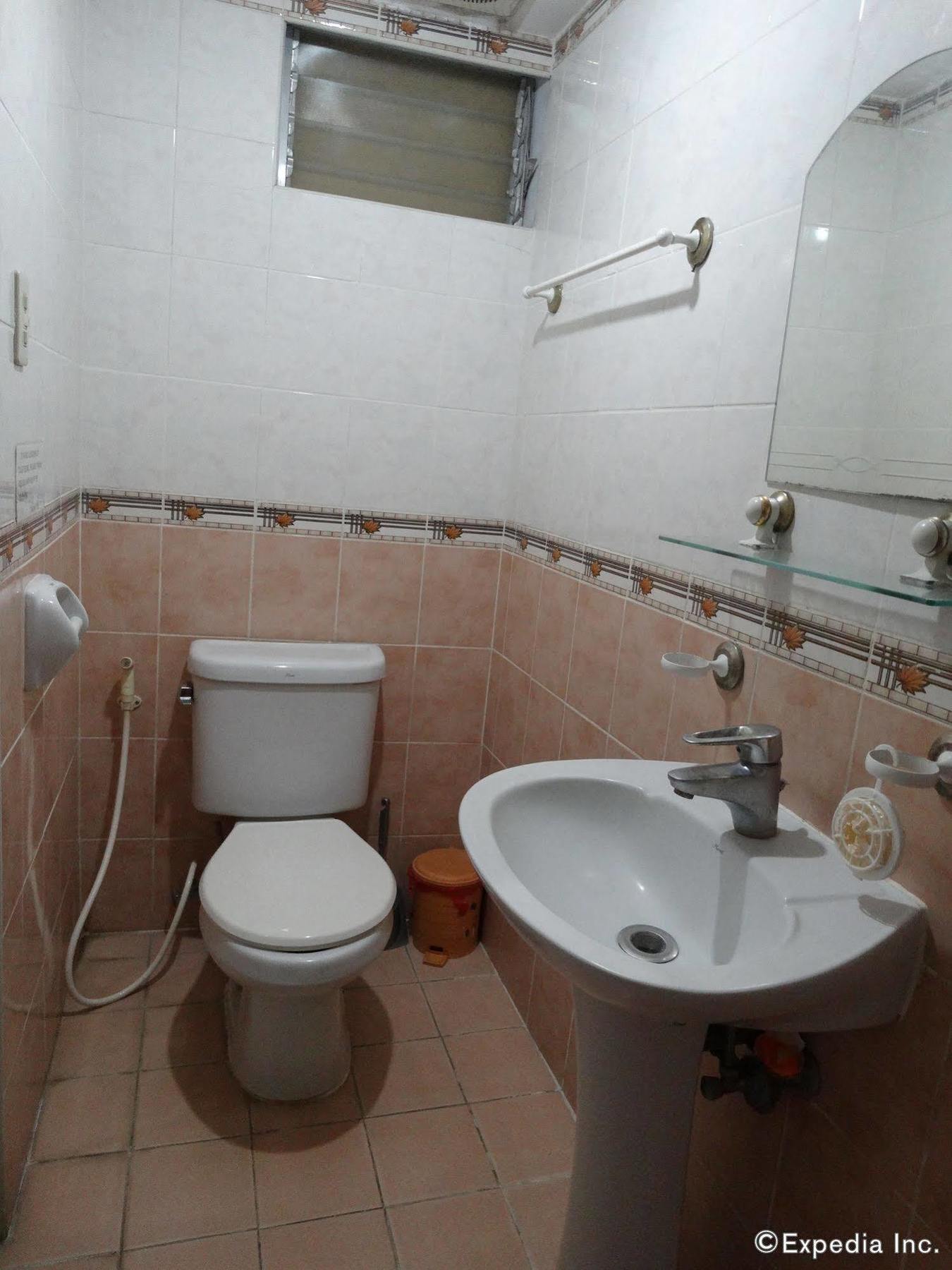 Casa Ruby Pension House Davao Екстер'єр фото