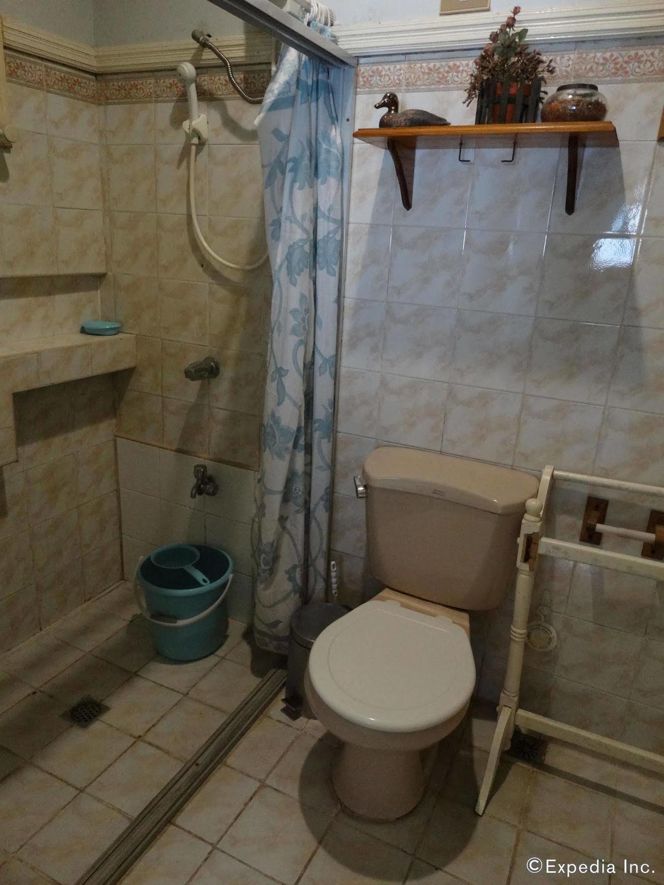 Casa Ruby Pension House Davao Екстер'єр фото