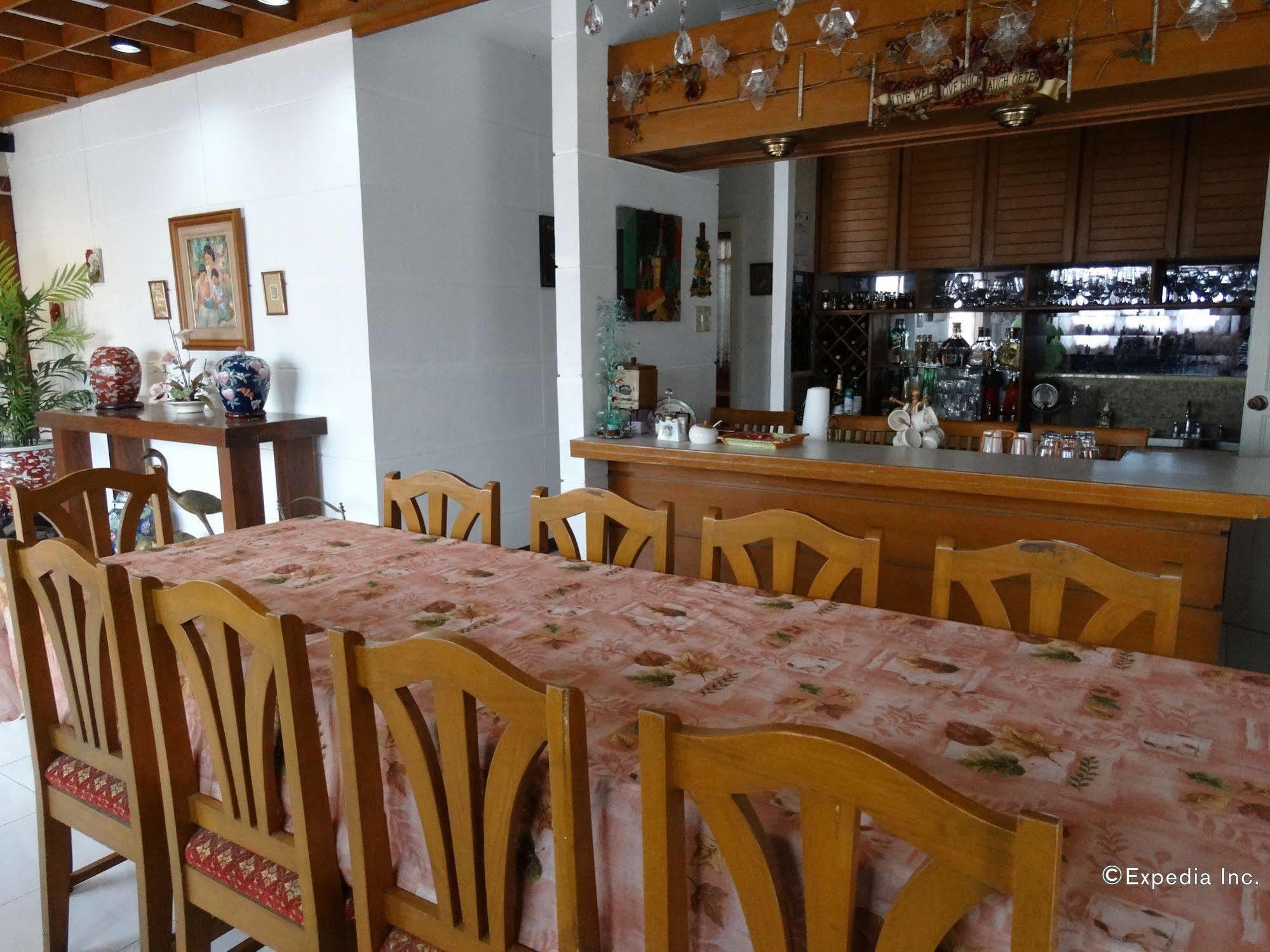 Casa Ruby Pension House Davao Екстер'єр фото