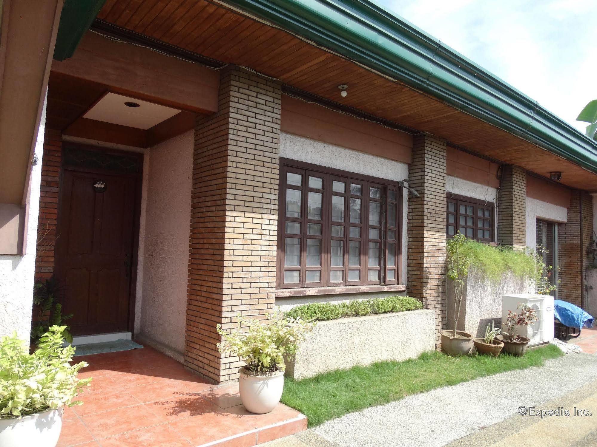Casa Ruby Pension House Davao Екстер'єр фото